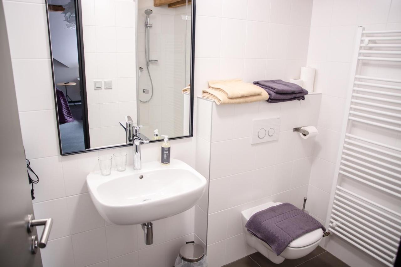 Hotel Restaurant Na Navsi Říčany Kültér fotó
